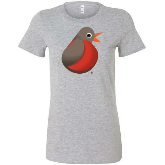 Bird Shirt