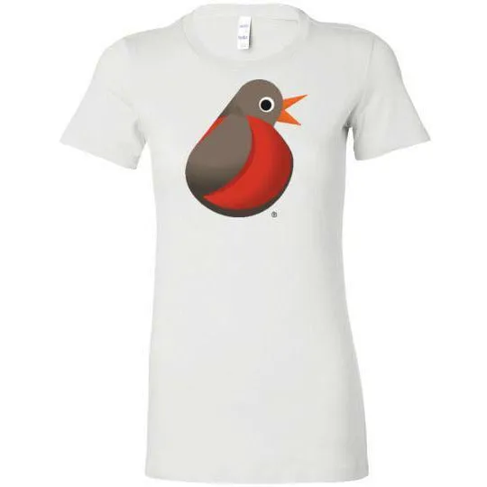 Bird Shirt