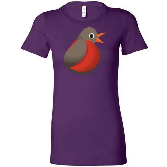 Bird Shirt