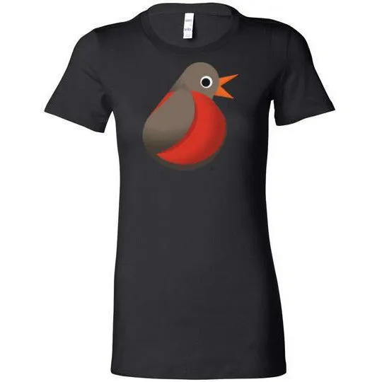 Bird Shirt