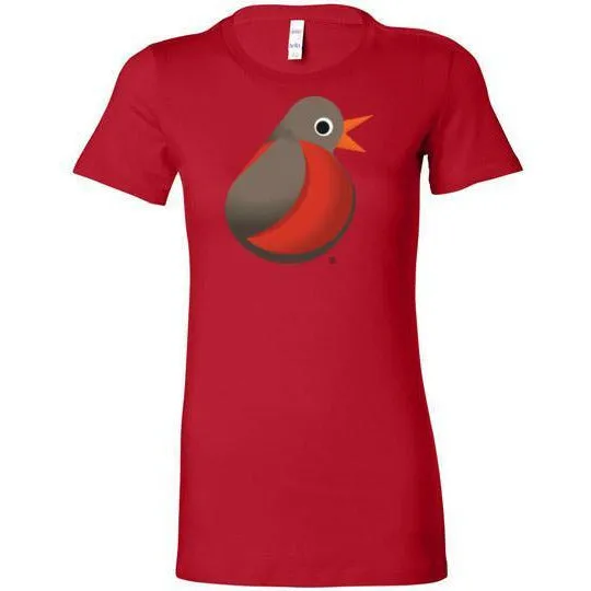 Bird Shirt