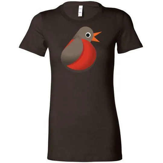 Bird Shirt