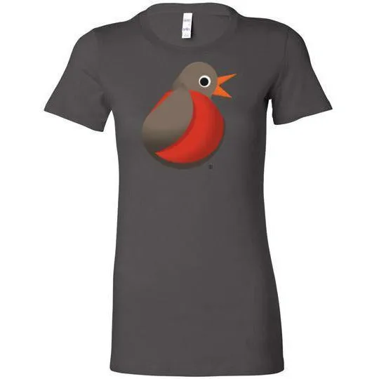Bird Shirt