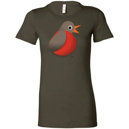 Bird Shirt
