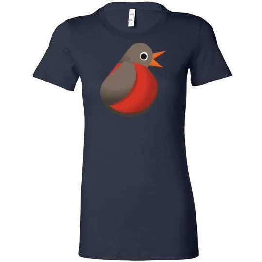Bird Shirt