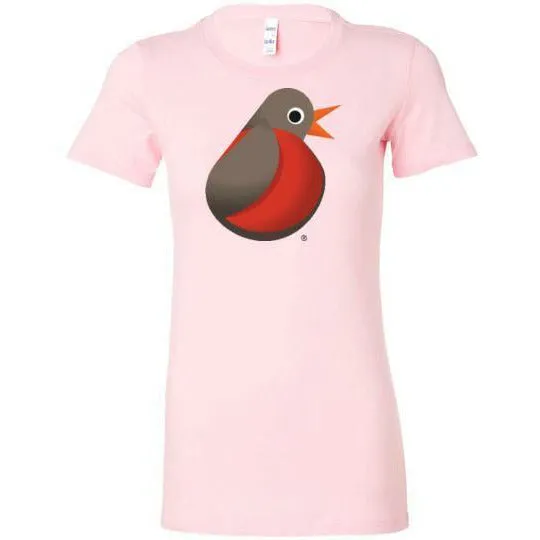 Bird Shirt
