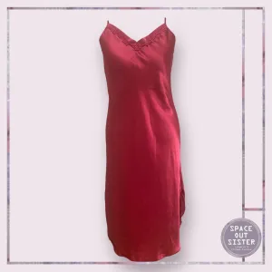 Gillian O’Malley Slip Dress