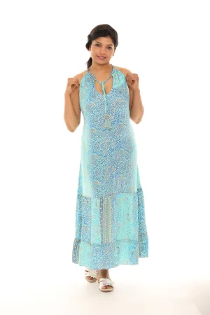 Polly Maxi Dress